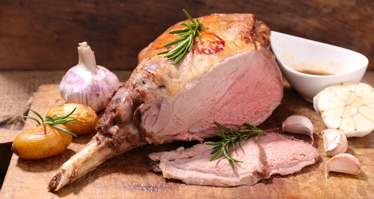 Lamm zu Ostern – Tradition mit Geschmack